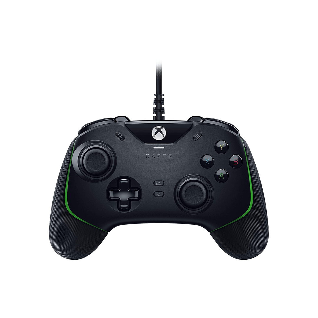 Razer Wolverine V2 - Wired Gaming Controller for Xbox Series X – Black in Qatar Razer Wolverine V2 - Wired Gaming Controller for Xbox Series X – Black in Qatar